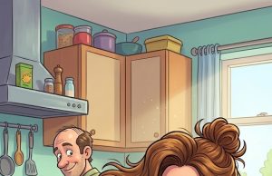 A Hair-Raising Revelation