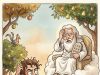 The Creation of the Very First Medical Excuse in Human History