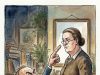 The Short Life Expectancy of an Assertive Husband