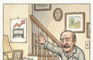 The Golden Years Checklist