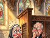 The Nun’s Confession about the Parrot