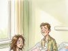 Never Let Your Brother Handle the Birth Certificate