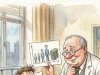 The Strategic Relocation of a Nine-Thousand-Dollar Budget