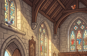 Do your sins, come back, and I’ll bless you