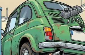 A Mastery of Tight Spaces: Why the New Mechanic Scored 150%