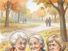 Why Turning 80 Is a Real Problem