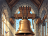 The Church Needed a New Bell Ringer