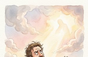 The Wish That Even God Reconsidered!