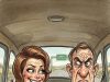 She Gave Him the Green Light… He Changed the Destination