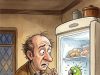 The Parrot’s Big Mistake