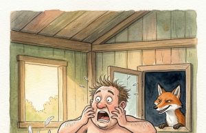 The Fox Problem