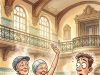 The 80-Year-Old Had a Very Different Explanation